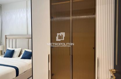 Apartment - 1 Bedroom - 2 Bathrooms for sale in Petalz By Danube 1 - Petalz by Danube - International City - Dubai