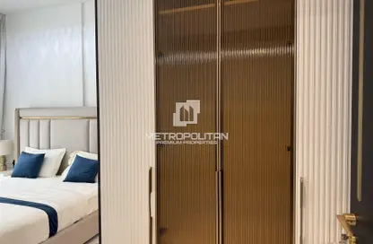 Apartment - 1 Bedroom - 2 Bathrooms for sale in Petalz By Danube 1 - Petalz by Danube - International City - Dubai