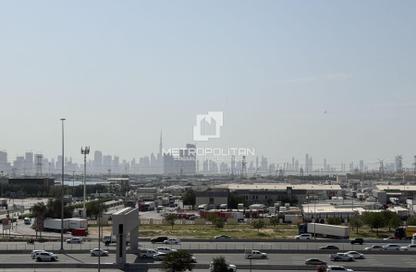 Apartment - 1 Bedroom - 2 Bathrooms for sale in Petalz By Danube 1 - Petalz by Danube - International City - Dubai