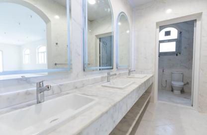 Villa - 7 Bedrooms - 7+ Bathrooms for rent in Madinat Al Riyad - Abu Dhabi Villa - 7 Bedrooms - 7+ Bathrooms for rent in Madinat Al Riyad - Abu Dhabi
