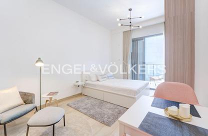 Apartment - Studio - 1 Bathroom for rent in Bali Residences - District 3 - Jumeirah Village Triangle - Dubai