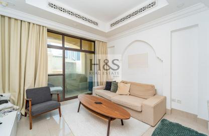 Apartment - 1 Bedroom - 2 Bathrooms for sale in Attareen Residences - The Old Town Island - Old Town - Downtown Dubai - Dubai