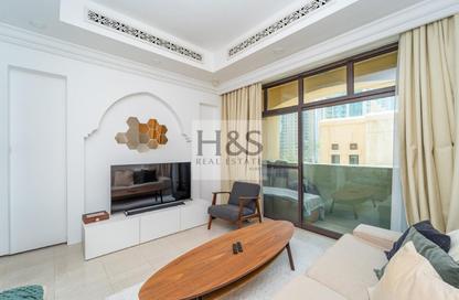Apartment - 1 Bedroom - 2 Bathrooms for sale in Attareen Residences - The Old Town Island - Old Town - Downtown Dubai - Dubai