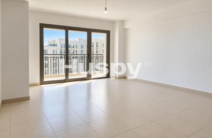 Apartment - 3 - 3 for sale in Hayat Boulevard 2B - Hayat Boulevard 2 - Hayat Boulevard - Town Square - Dubai