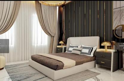 Apartment - 1 Bedroom - 2 Bathrooms for sale in Bayz 101 by Danube - Business Bay - Dubai