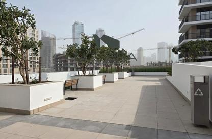Apartment - 3 Bedrooms - 4 Bathrooms for sale in Jawaher Residences - Maryam Island - Al Khan - Sharjah