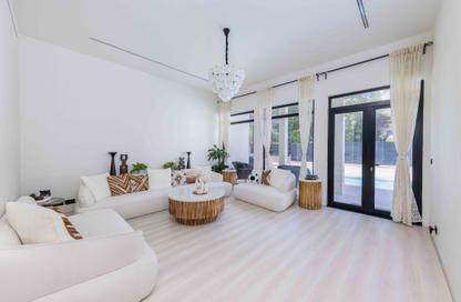 Villa - 4 - 4 for sale in Saheel 1 - Saheel - Arabian Ranches - Dubai