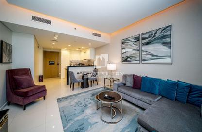 Apartment - 1 Bedroom - 2 Bathrooms for sale in Aykon City Tower B - Aykon City - Business Bay - Dubai