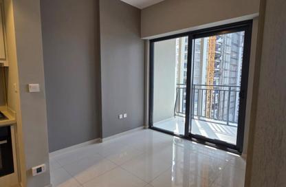 Apartment - 1 Bedroom - 1 Bathroom for rent in Zada Tower - Business Bay - Dubai