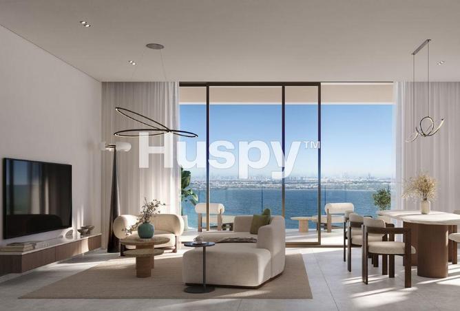 Sea View | Lower Floor | Covered Parking