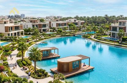 Townhouse - 3 Bedrooms - 4 Bathrooms for sale in Sukoon by Sanzen - Al Tay East - Al Suyoh - Sharjah