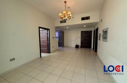 Apartment - 1 Bedroom - 2 Bathrooms for rent in Glitz 3B - Glitz 3 - Glitz - Dubai Studio City - Dubai