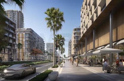 عمارة بالكامل - 7+ - 7+ للبيع في ميناء العرب - راس الخيمة - رأس الخيمة