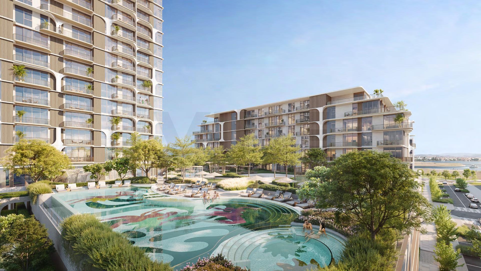Whole Building Investment | Mina Al Arab - photo 3