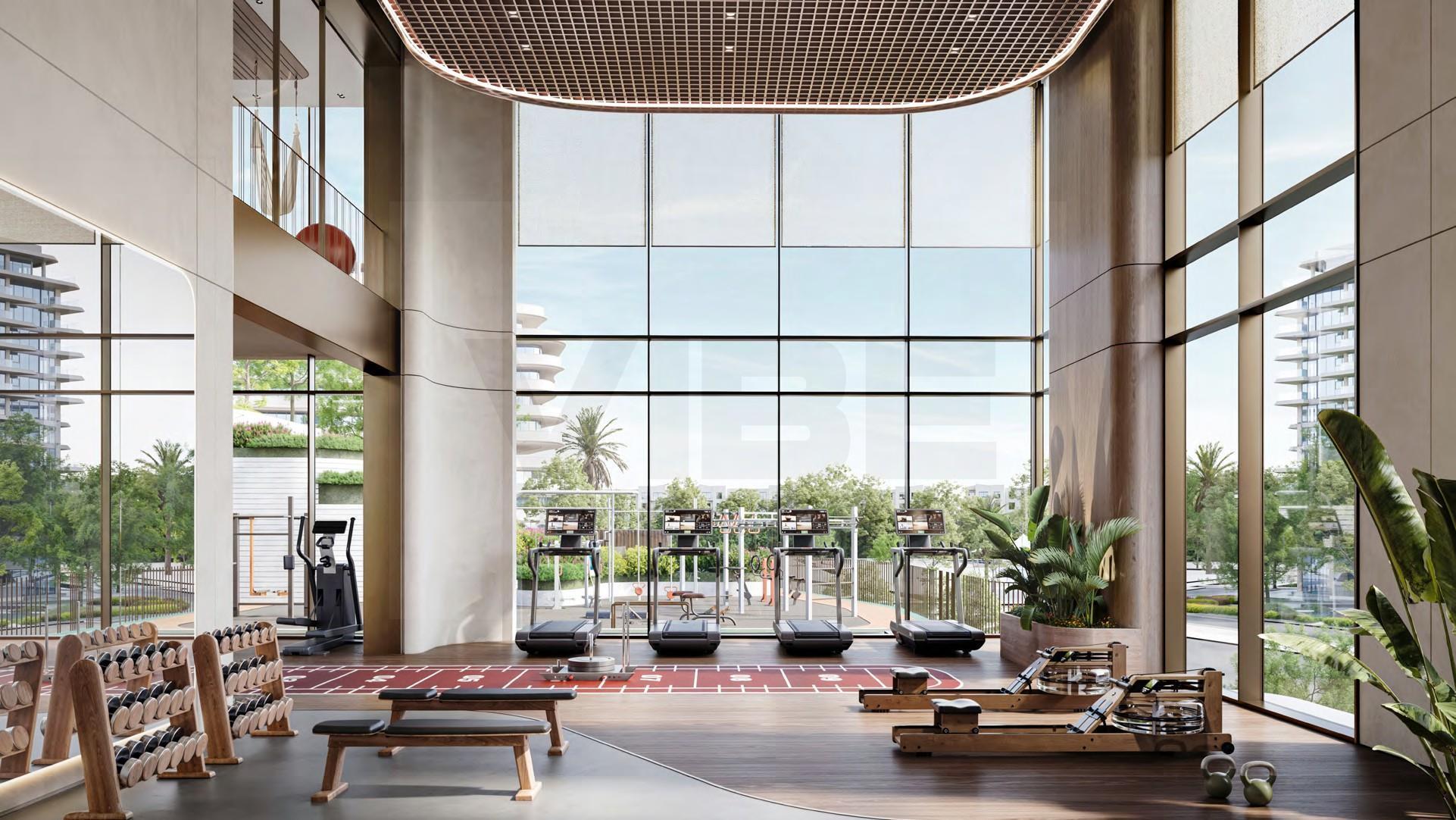 Whole Building Investment | Mina Al Arab - photo 5