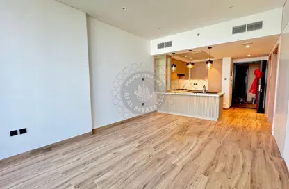 Apartment - 1 Bedroom - 2 Bathrooms for rent in Elegance by Chaimaa - District 18 - Jumeirah Village Circle - Dubai