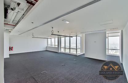 Office Space - Studio for sale in Oaks Liwa Heights - JLT Cluster W - Jumeirah Lake Towers - Dubai