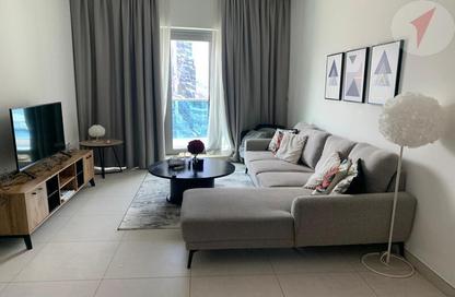 Apartment - 1 Bedroom - 2 Bathrooms for rent in The Bay - Business Bay - Dubai Apartment - 1 Bedroom - 2 Bathrooms for rent in The Bay - Business Bay - Dubai