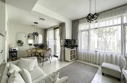 Townhouse - 3 Bedrooms - 3 Bathrooms for rent in Mira Oasis 3 - Mira Oasis - Reem - Dubai Townhouse - 3 Bedrooms - 3 Bathrooms for rent in Mira Oasis 3 - Mira Oasis - Reem - Dubai