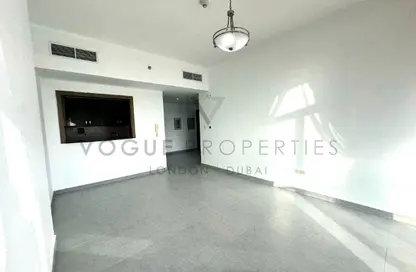Apartment - 1 Bedroom - 2 Bathrooms for rent in Ikarus Tower - Dubai Production City (IMPZ) - Dubai