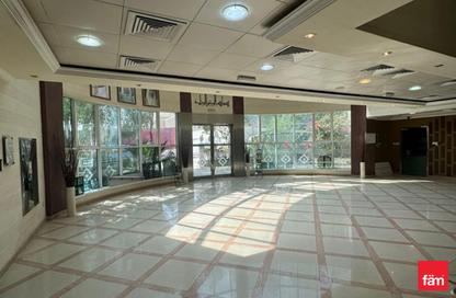 Office Space - Studio - 5 Bathrooms for rent in Jebel Ali Industrial 1 - Jebel Ali Industrial - Jebel Ali - Dubai
