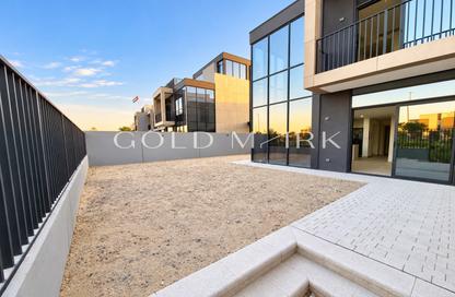Townhouse - 4 - 4 for sale in Mudon Al Ranim 6 - Mudon - Dubai