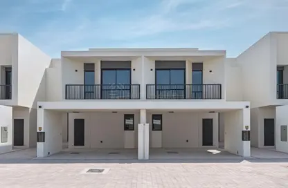 فيلا - 3 غرف نوم - 3 حمامات للبيع في مها تون هوسيس - تاون سكوير - دبي