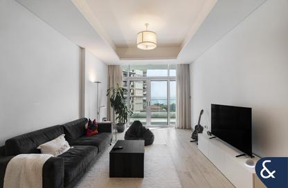 Apartment - 1 Bedroom - 2 Bathrooms for sale in Azizi Mina - Palm Jumeirah - Dubai