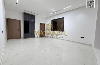 Villa - 5 Bedrooms - 7 Bathrooms for sale in Al Bahia Hills - Al Bahia - Ajman Villa - 5 Bedrooms - 7 Bathrooms for sale in Al Bahia Hills - Al Bahia - Ajman