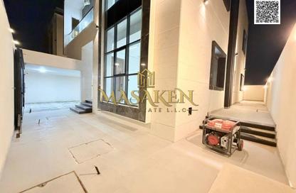 Villa - 5 Bedrooms - 7 Bathrooms for sale in Al Bahia Hills - Al Bahia - Ajman Villa - 5 Bedrooms - 7 Bathrooms for sale in Al Bahia Hills - Al Bahia - Ajman