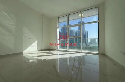Apartment - 2 Bedrooms - 3 Bathrooms for rent in Al Qurm View - Shams Abu Dhabi - Al Reem Island - Abu Dhabi