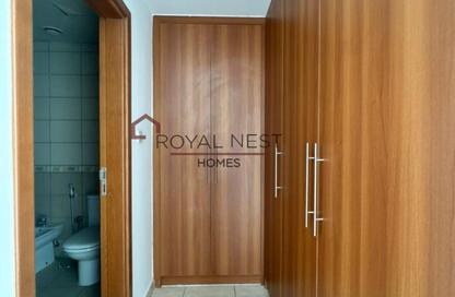 شقة - غرفة نوم - 1 حمام للايجار في سكاي كورتس تاور F - أبراج سكاي كورتس - مجمع دبي ريزيدنس - دبي لاند - دبي