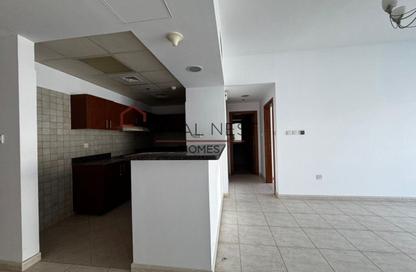 Apartment - 1 Bedroom - 1 Bathroom for rent in Skycourts Tower F - Skycourts Towers - Dubai Land Residence Complex - Dubai Land - Dubai
