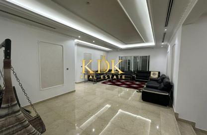 Villa - 5 Bedrooms - 5 Bathrooms for rent in Ponderosa - The Villa - Dubai Villa - 5 Bedrooms - 5 Bathrooms for rent in Ponderosa - The Villa - Dubai