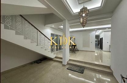 Villa - 5 Bedrooms - 5 Bathrooms for rent in Ponderosa - The Villa - Dubai Villa - 5 Bedrooms - 5 Bathrooms for rent in Ponderosa - The Villa - Dubai
