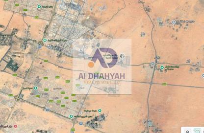 Land - Studio for sale in Rawdat Al Sidr - Al Rowdat Suburb - Sharjah