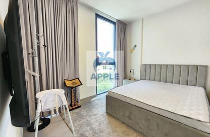 Apartment - 1 Bedroom - 1 Bathroom for rent in The Riff - Aljada - Sharjah