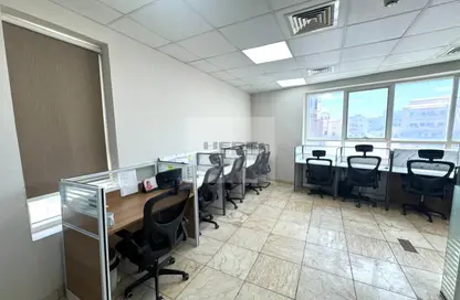 مكتب - استوديو - 2 حمامات للايجار في الطابق الأول: مبنى الشيخ 05 - الخبيصي - ديرة - دبي مكتب - استوديو - 2 حمامات للايجار في الطابق الأول: مبنى الشيخ 05 - الخبيصي - ديرة - دبي