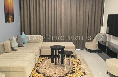 Apartment - 1 Bedroom - 2 Bathrooms for rent in Tower 108 - District 18 - Jumeirah Village Circle - Dubai