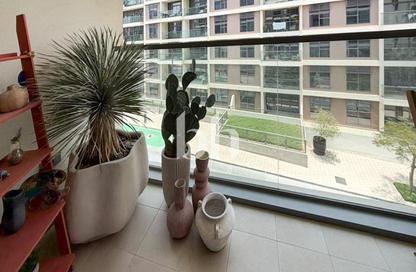 Apartment - 1 - 2 for sale in Mulberry 1 Building B2 - Mulberry 1 Block B - Mulberry 1 - Park Heights - Dubai Hills Estate - Dubai