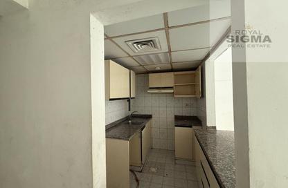 Apartment - Studio - 1 Bathroom for rent in BurJuman Business Tower - Mankhool - Bur Dubai - Dubai