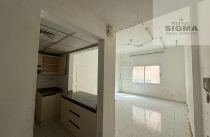 Apartment - Studio - 1 Bathroom for rent in BurJuman Business Tower - Mankhool - Bur Dubai - Dubai