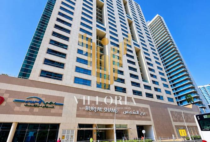 Exclusive Sea View Apartment | Spacious 2BR