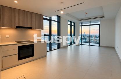 Apartment - 1 - 1 for rent in Laurel - Central Park at City Walk - City Walk - Al Wasl - Dubai