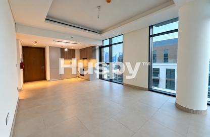 Apartment - 1 - 1 for rent in Laurel - Central Park at City Walk - City Walk - Al Wasl - Dubai
