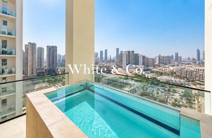 Apartment - 2 - 2 for rent in Binghatti Tulip - District 11 - Jumeirah Village Circle - Dubai Apartment - 2 - 2 for rent in Binghatti Tulip - District 11 - Jumeirah Village Circle - Dubai