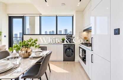Apartment - 2 - 2 for rent in Binghatti Tulip - District 11 - Jumeirah Village Circle - Dubai Apartment - 2 - 2 for rent in Binghatti Tulip - District 11 - Jumeirah Village Circle - Dubai