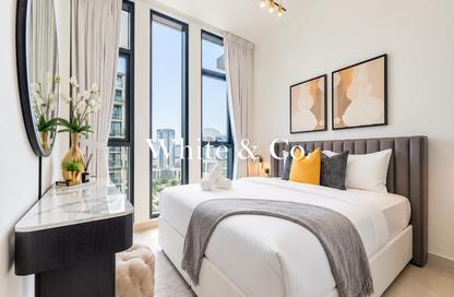 Apartment - 2 - 2 for rent in Binghatti Tulip - District 11 - Jumeirah Village Circle - Dubai Apartment - 2 - 2 for rent in Binghatti Tulip - District 11 - Jumeirah Village Circle - Dubai