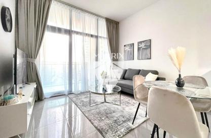 Apartment - 1 Bedroom - 1 Bathroom for sale in Merano Tower - Business Bay - Dubai