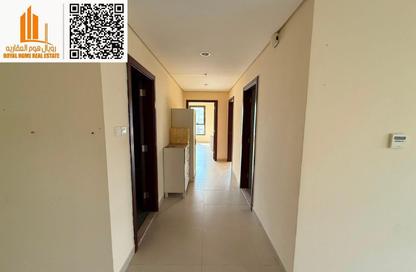 Apartment - 2 Bedrooms - 3 Bathrooms for rent in Al Hamidiya 2 - Al Hamidiya - Ajman